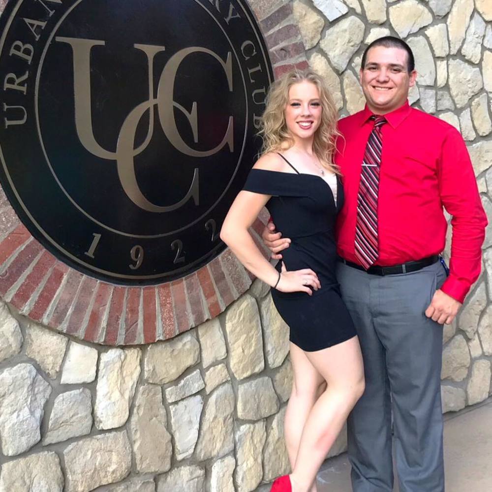 Meet your Posher, Alyssa